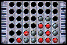 [Picture of
SCS Connect Four]