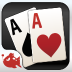 Jawfish Poker App Icon