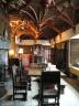Spanish Room in Bunratty Castle